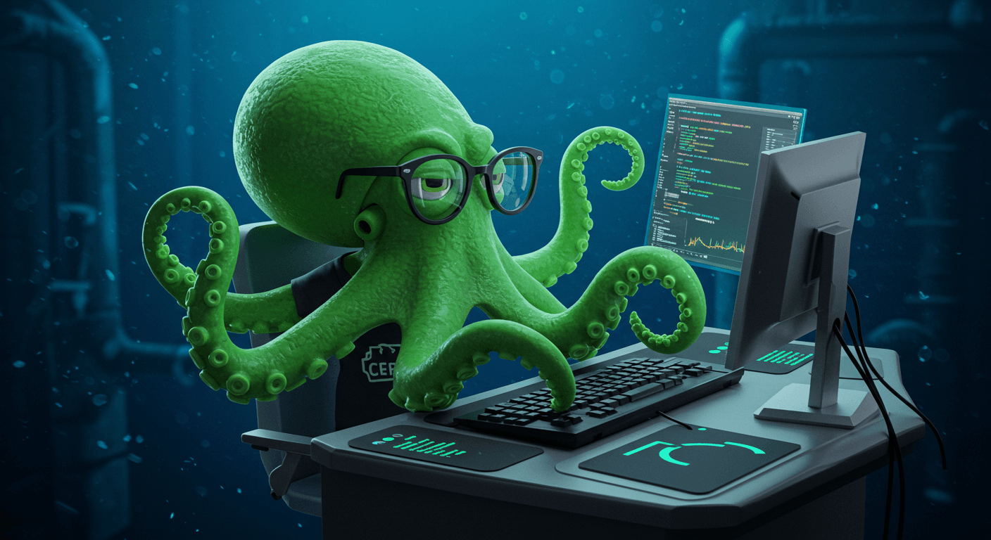 MicroCeph is the easy way to Ceph